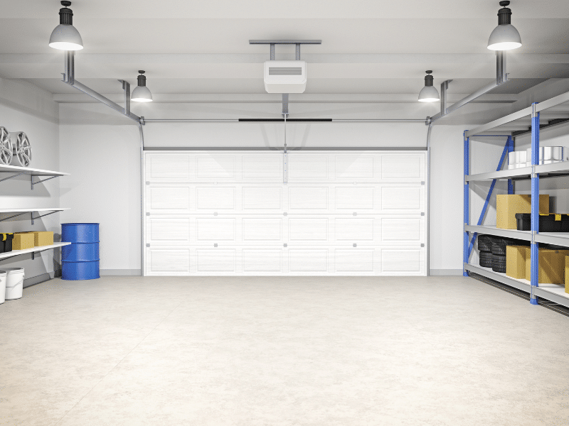 The Best Ways to Organize Your Garage with UNITS of Las Vegas Nevada