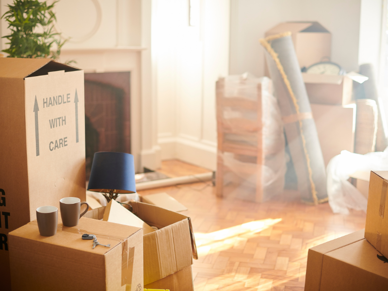 10 Questions to Ask Before Moving