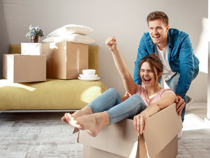 8 Summer Moving Tips for a Smooth Transition