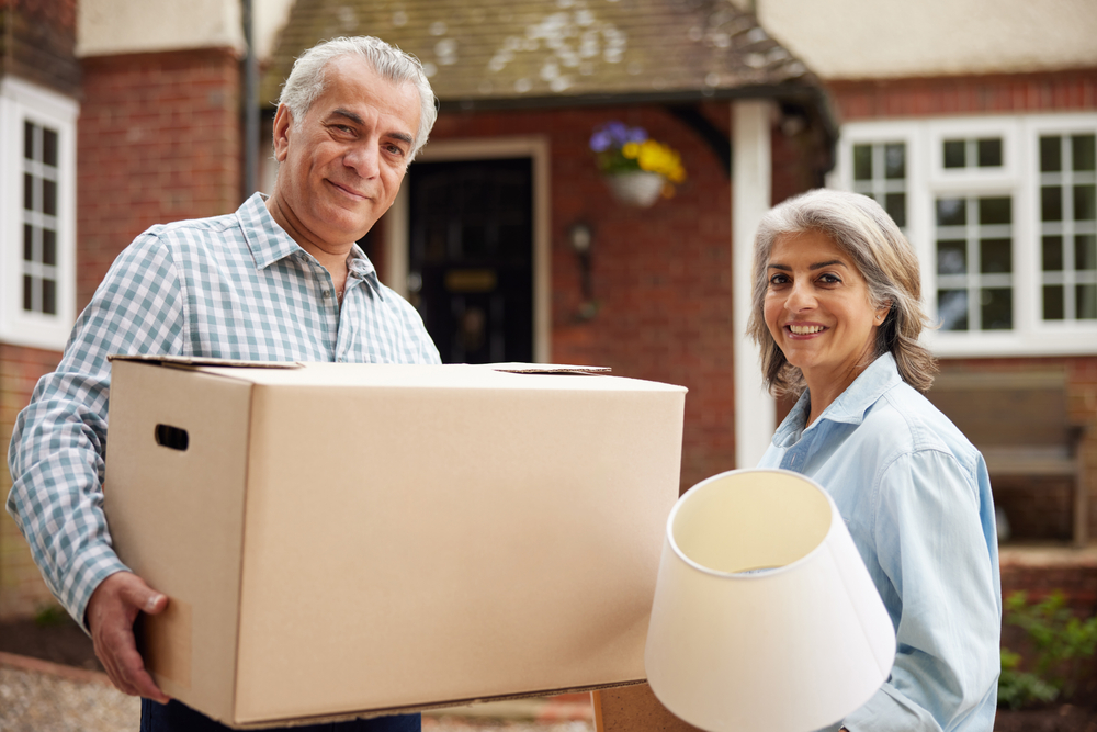 How to Downsize After Retirement in Central Long Island