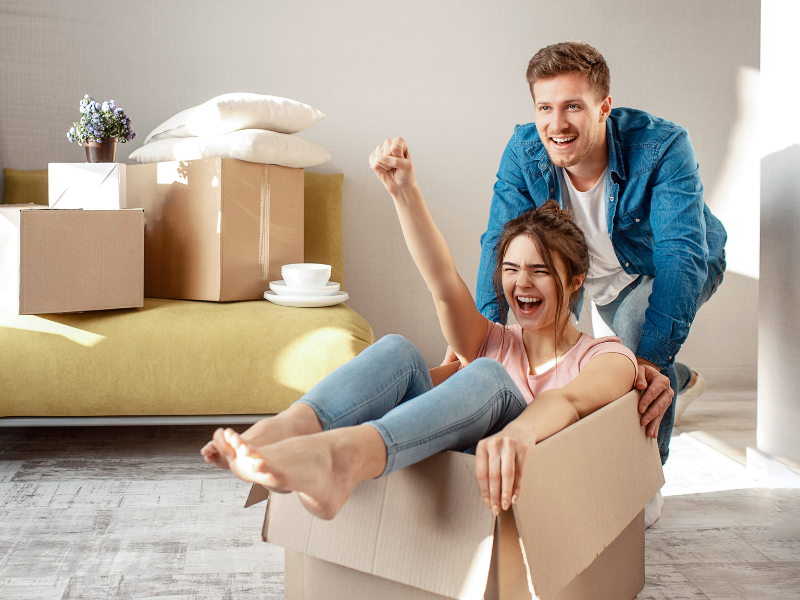 Moving in the Summer: What You Need to Know