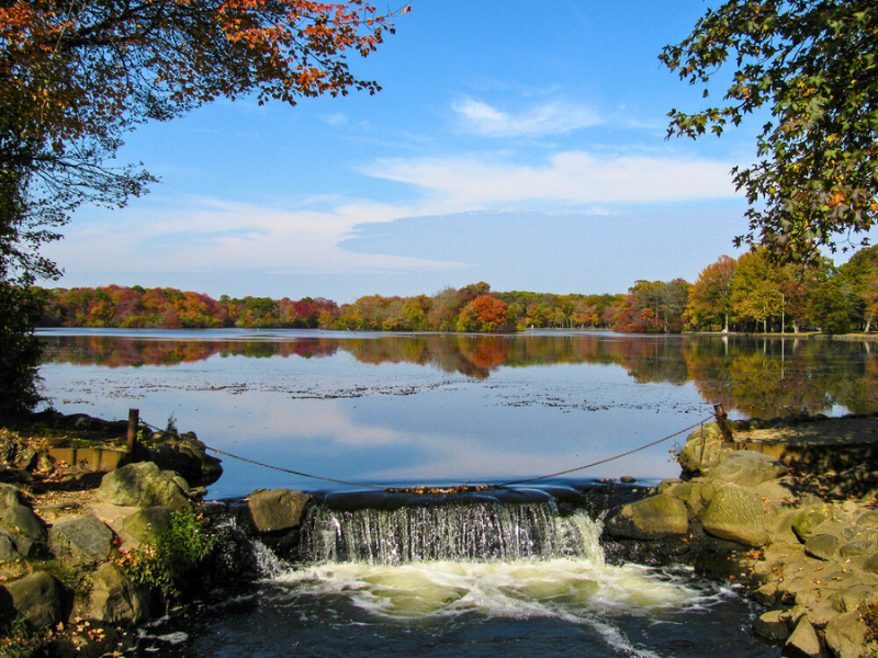 Best Places to Live in West Babylon