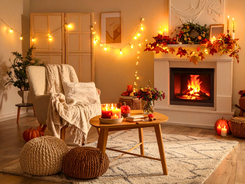 How to Organize Your Home for the Holidays