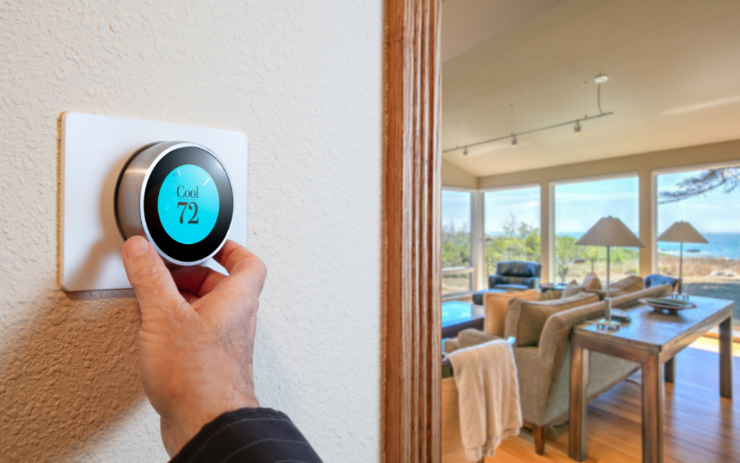 4 Easy Ways You Can Energy Proof Your Home in Los Angeles
