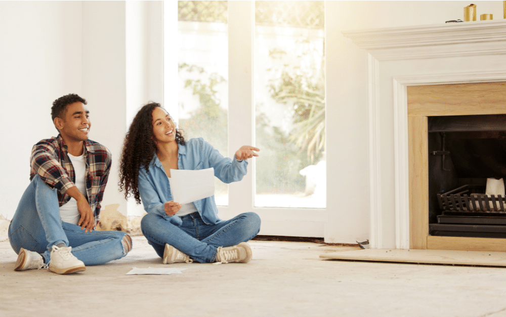 Essential Tips for First-Time Homeowners
