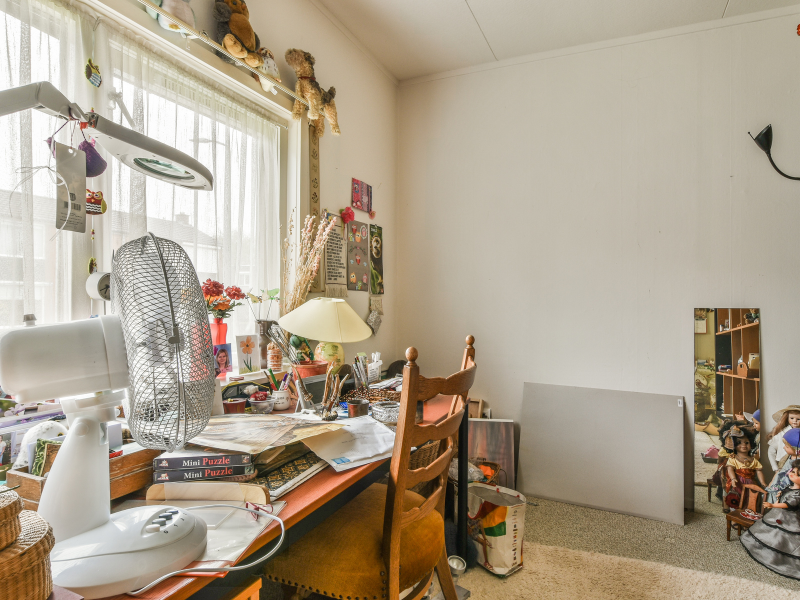 Mastering the Art of Clutter Control: Tips for a Tidier Tomorrow