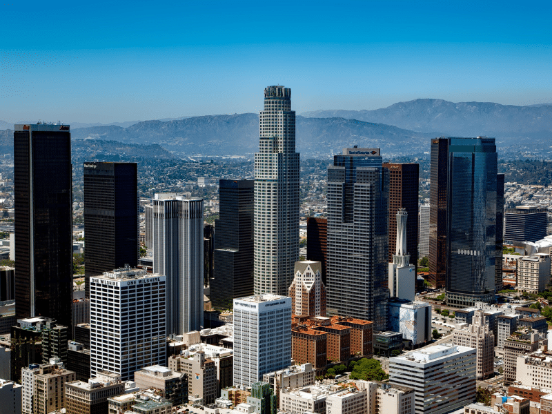 Key Considerations for Relocating in December to Los Angeles