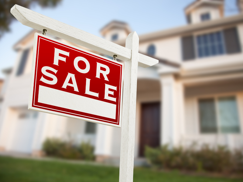 Why It’s Best to Sell Your House in the Spring