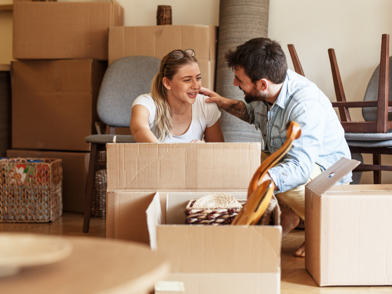 10 Questions to Ask Yourself Before You Move