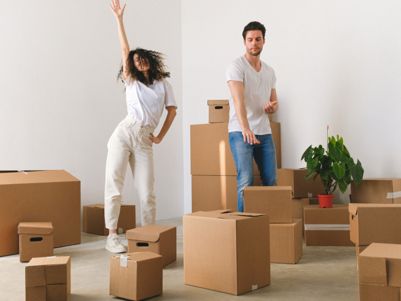 Summer Move Insights: Essential Advice