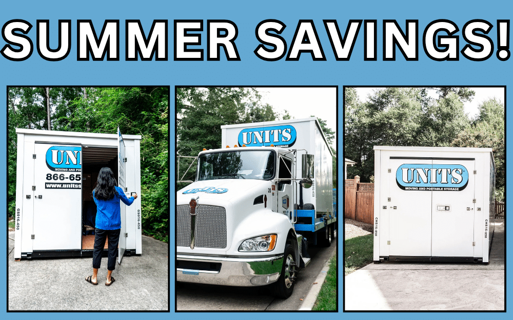 Get Instant Summer Savings!