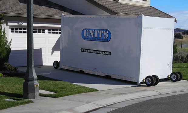 UNIS_container
