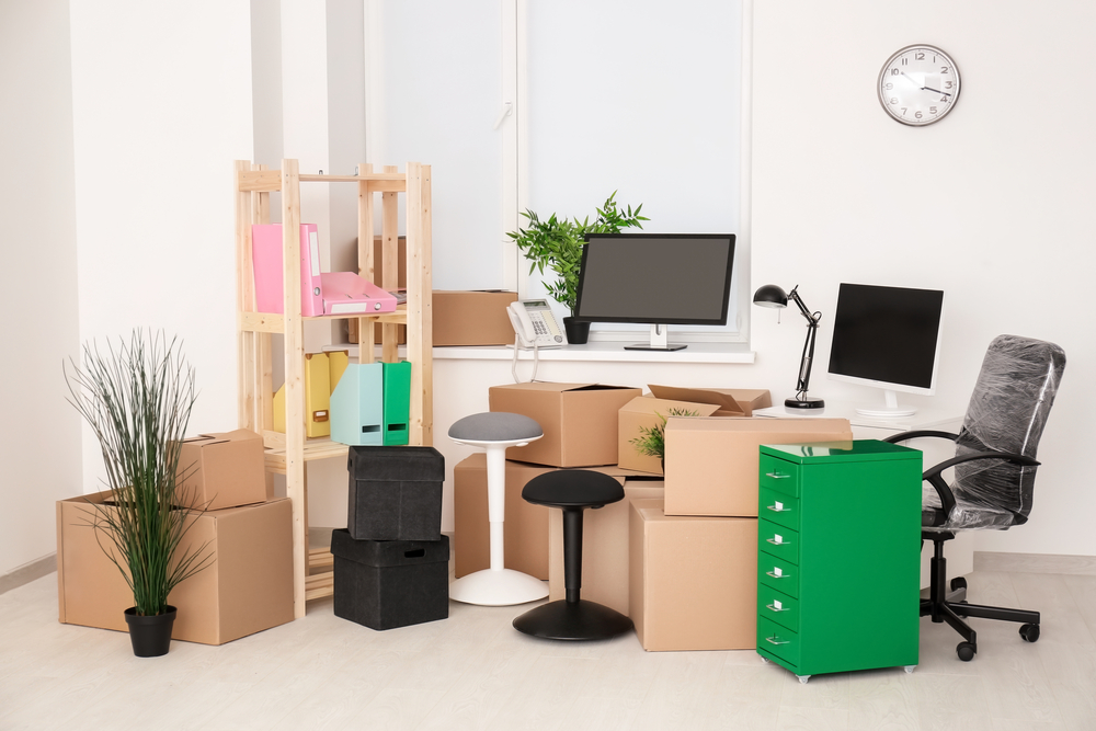 Ready to Relocate for Work? Follow These Tips for a Smooth Transition to Northern Virginia