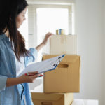 Checklist of Items to Take Care of Before Moving Day in Northern Virginia