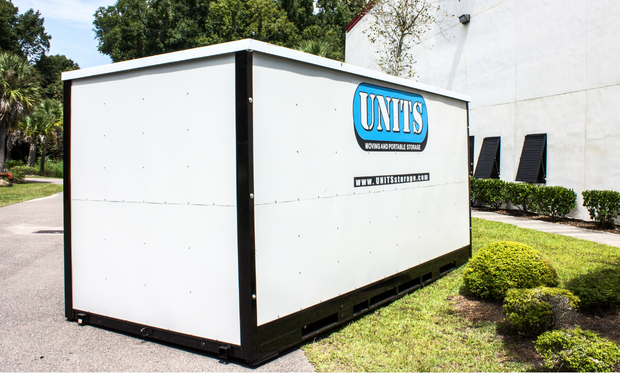 Clients turn to Units Moving & Portable Storage of Manassas, VA for top tier customer services and upfront pricing.