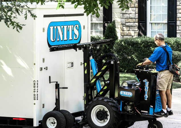 UNITS® Comes to you