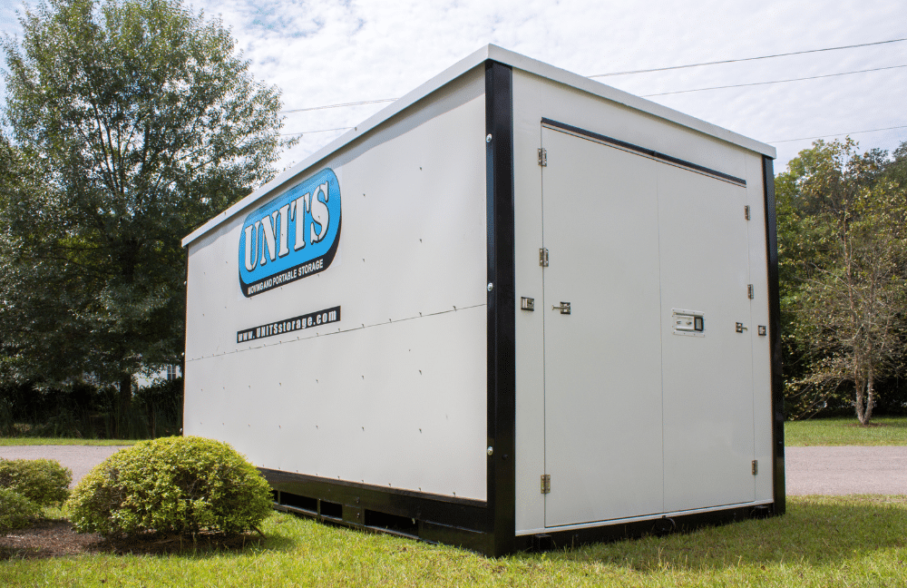 Does Your Business Need More Storage Solutions? Look Into Portable Storage