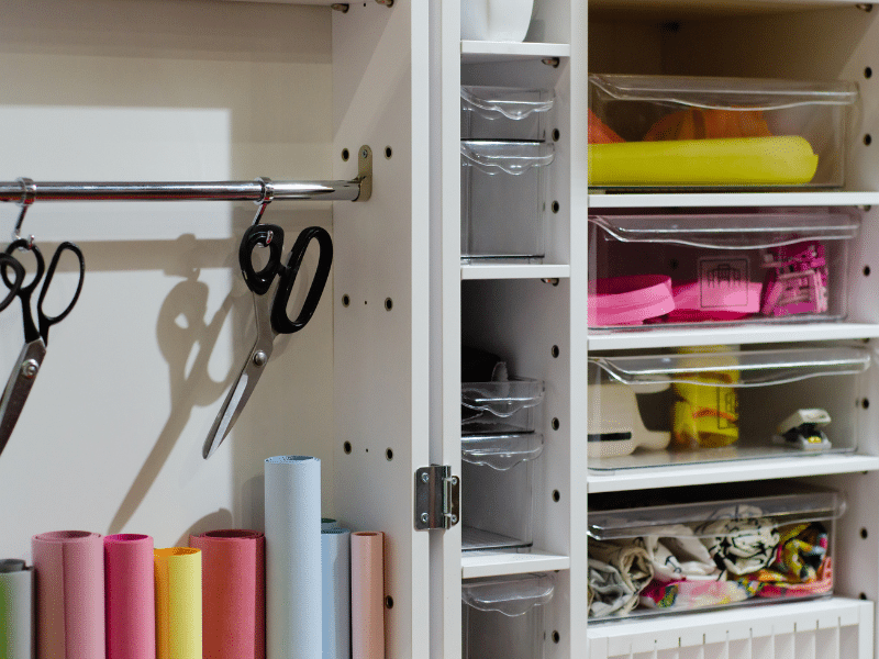 Storage Solutions for the Holiday Season: Embrace the Joy of Organization