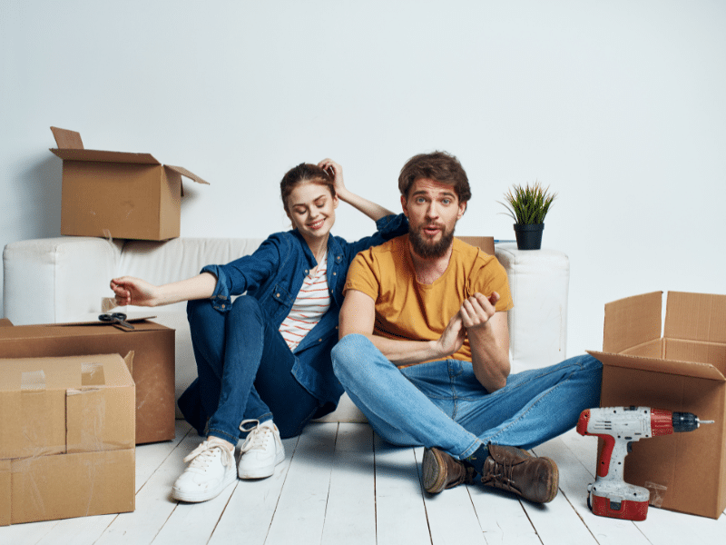 4 Tips for a Seamless Apartment Move
