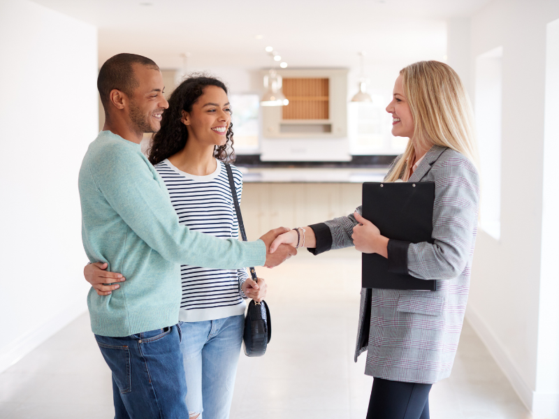 Finding a Good Realtor in Northern Virginia