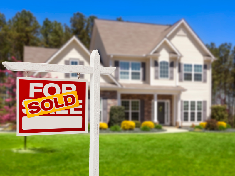 10 Tips to Speed up Your 2024 Home Sale