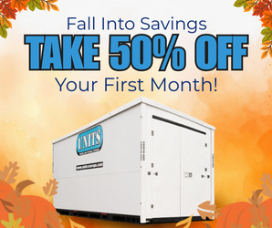 Exclusive Fall Savings: 50% Off Your First Month!