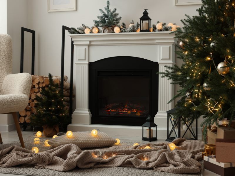 Holiday Home Preparation: 8 Tips