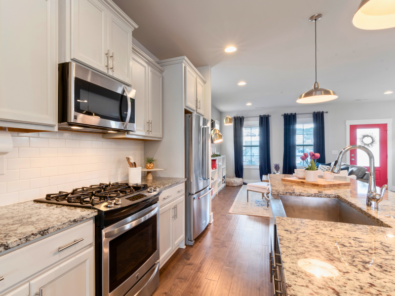 Tips to Keep Your Home Clean and Organized Every Day