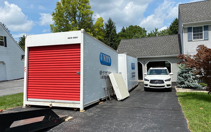 Storage Units Mount Joy Pa