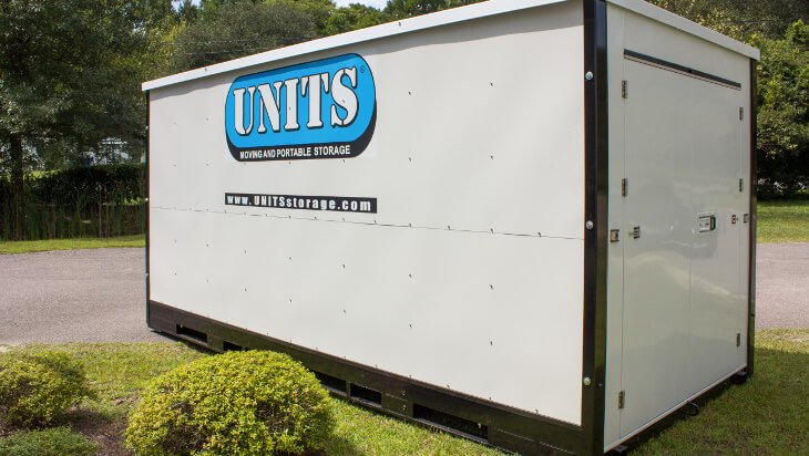 Storage Units In Los Gatos Ca