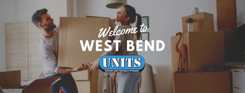 West Bend Wisconsin Moving And Storage