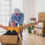 How to Downsize After Retirement in Memphis