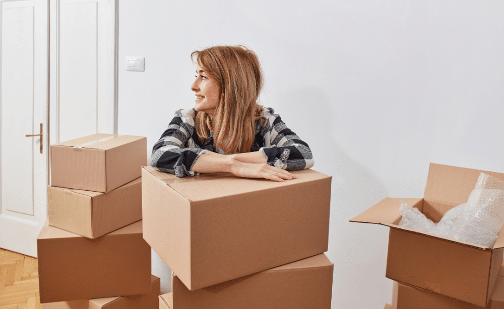 Move in One Day: Expedited Moving Guide