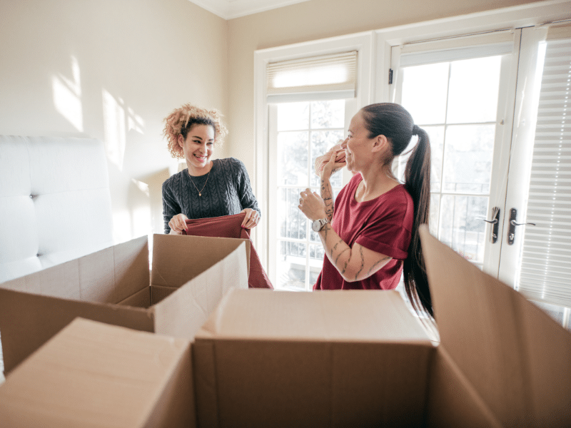 Packing and Moving Tips for Your Home