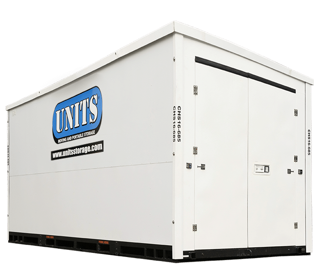 Moving to West Windsor, NJ? UNITS Moving and Portable Storage is here for you!