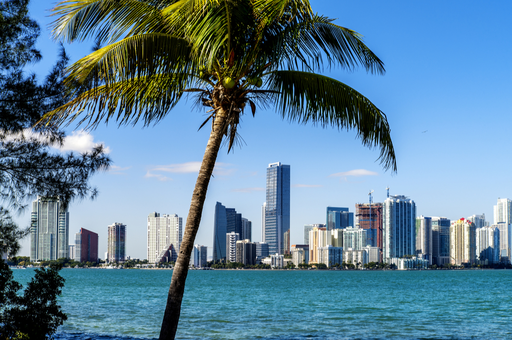 Ready to Relocate for Work? Follow These Tips for a Smooth Transition to Miami, FL