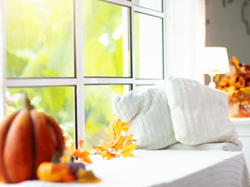10 Essential Fall Organization Tips to Transform Your Home