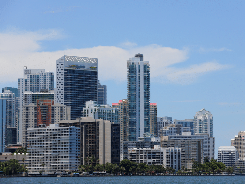 The Best Neighborhoods in Miami to Move to