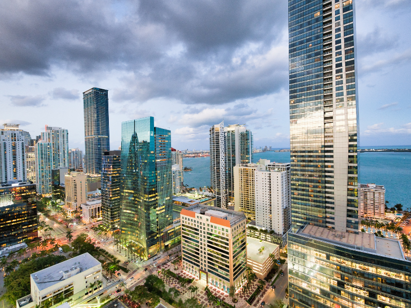 6 Industries Making Miami a Career Hotspot