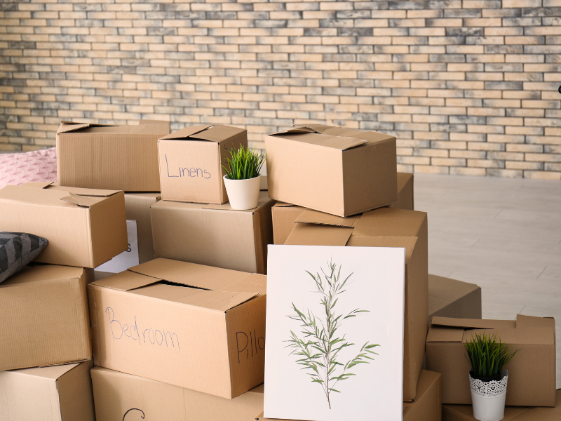 12 Considerations for a Seamless Relocation