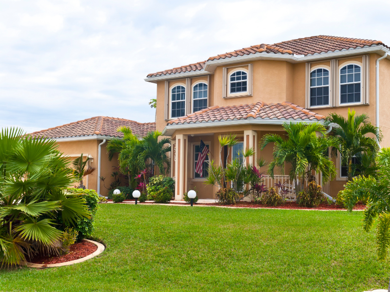 Boost Your Curb Appeal With Portable Storage