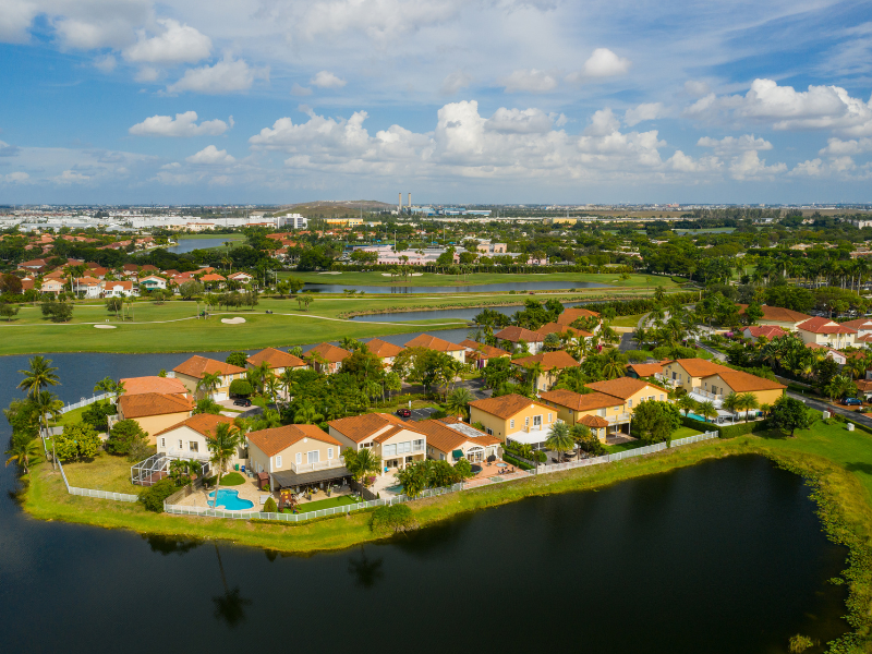 8 Reasons to Move to Pembroke Pines