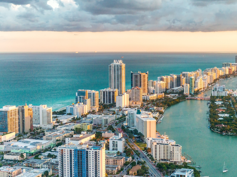 Top 10 Things to Do in Miami