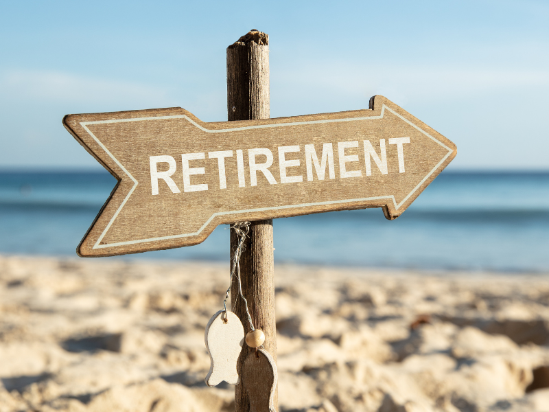 How to Choose the Best Place for Retirement