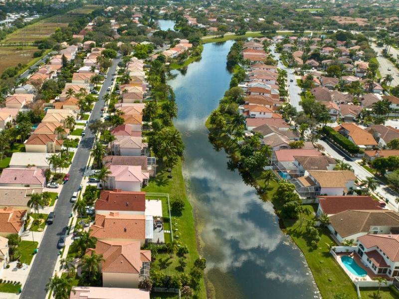 Moving to Margate, Florida
