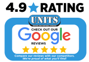 UNITS Reviews