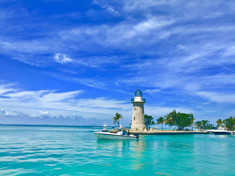Key Biscayne, Florida