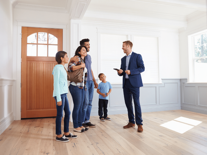 top questions to ask a realtor, First Apartment Guide