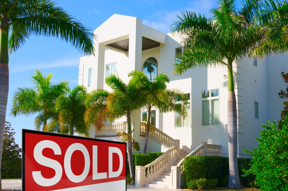 boost curb appeal for your spring Miami house sale