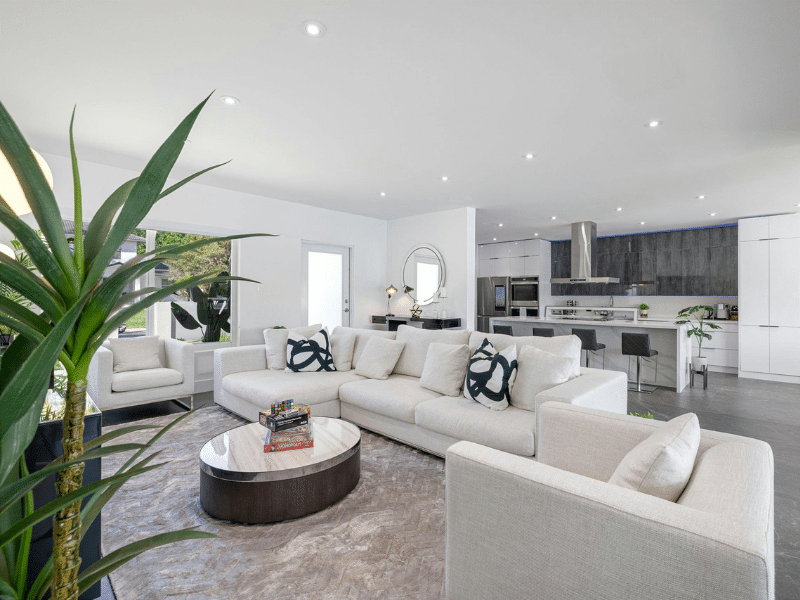 essential house staging rules for a successful spring sale